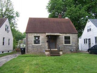 Foreclosed Home - 3916 JEWELL AVE, 40212