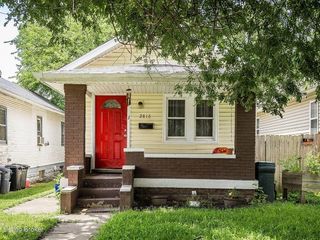 Foreclosed Home - 2816 ROWAN ST, 40212
