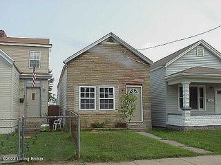 Foreclosed Home - List 100485026