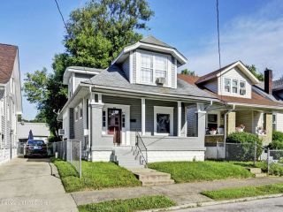 Foreclosed Home - 220 S 42ND ST, 40212