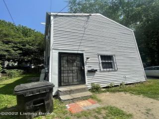 Foreclosed Home - 2411 CROP ST, 40212