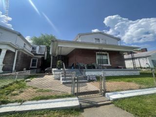 Foreclosed Home - 2804 MONTGOMERY ST, 40212