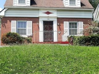 Foreclosed Home - 118 N 41ST ST, 40212