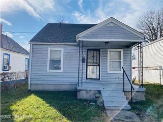 Foreclosed Home - 3242 LARKWOOD AVE, 40212