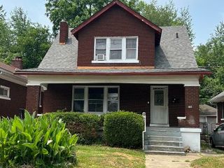 Foreclosed Home - 116 N 44TH ST, 40212