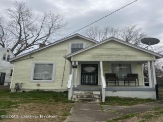 Foreclosed Home - 3822 JEWELL AVE, 40212