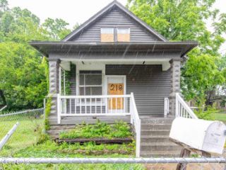 Foreclosed Home - 218 S 25TH ST, 40212