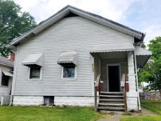 Foreclosed Home - List 100744766