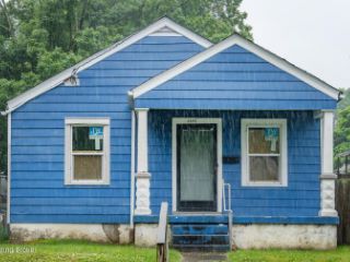 Foreclosed Home - 2642 ROWAN ST, 40212