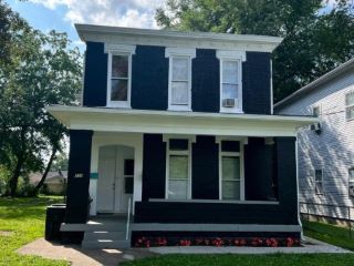 Foreclosed Home - 418 N 26TH ST, 40212