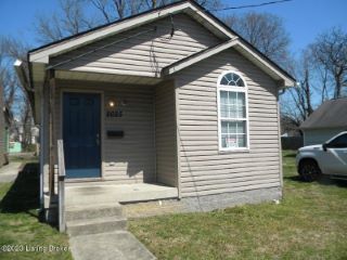 Foreclosed Home - 2625 CEDAR ST, 40212