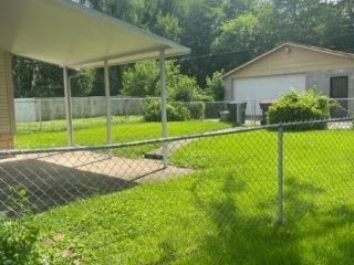 Foreclosed Home - 100 S 40TH ST, 40212