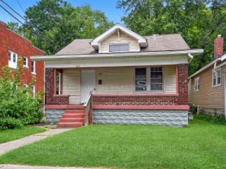 Foreclosed Home - 457 S 41ST ST, 40212