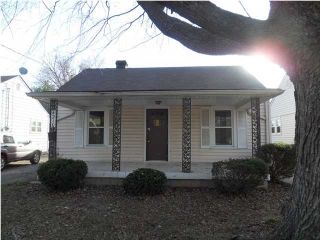 Foreclosed Home - 4210 KENTON AVE, 40213