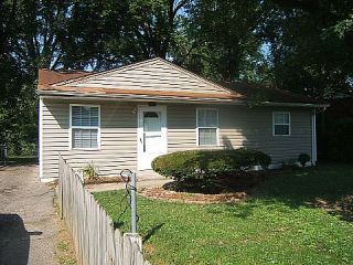 Foreclosed Home - 5114 ALBA WAY, 40213