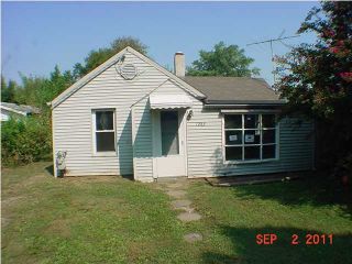 Foreclosed Home - 1283 SPRINGDALE DR, 40213