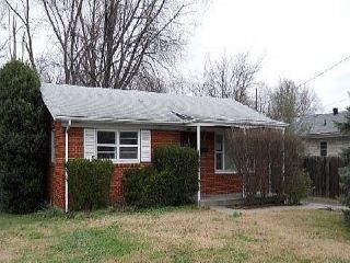 Foreclosed Home - 5900 CATHEEN WAY, 40213