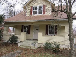 Foreclosed Home - 1728 QUARRY HILL RD, 40213