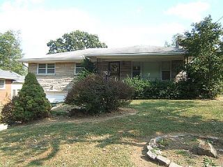 Foreclosed Home - List 100005806