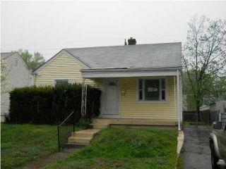 Foreclosed Home - List 100047208