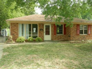 Foreclosed Home - 207 MACKIE LN, 40214