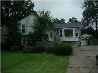Foreclosed Home - List 100047281
