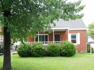Foreclosed Home - List 100127857