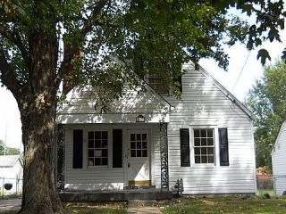 Foreclosed Home - 4303 S 2ND ST, 40214