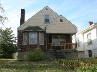 Foreclosed Home - List 100195828