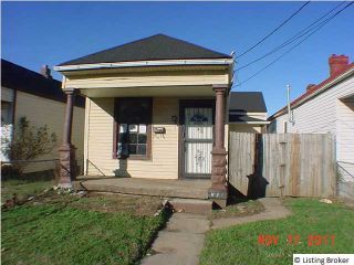 Foreclosed Home - List 100203308