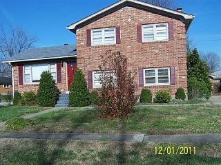 Foreclosed Home - List 100217265