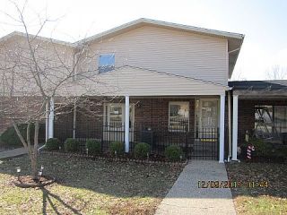 Foreclosed Home - 3103 VALLEY SIDE CT, 40214