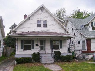Foreclosed Home - 4350 S 3RD ST, 40214