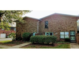 Foreclosed Home - 3103 Parkside Ct, 40214