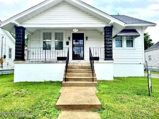 Foreclosed Home - 4119 S 5TH ST, 40214