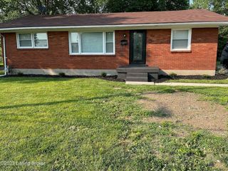 Foreclosed Home - 125 CHATTANOOGA AVE, 40214