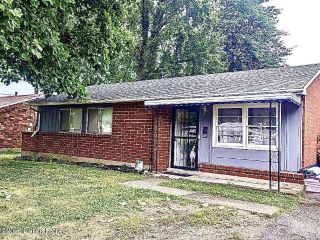 Foreclosed Home - 217 DOWNES LN, 40214