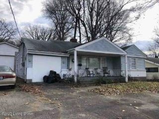 Foreclosed Home - 5353 NEW CUT RD, 40214