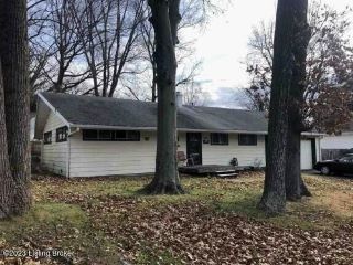 Foreclosed Home - 5355 NEW CUT RD, 40214