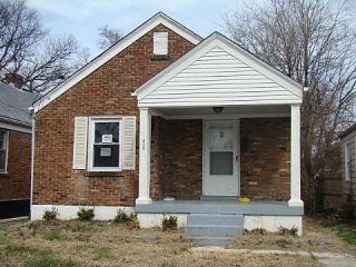 Foreclosed Home - List 100005808