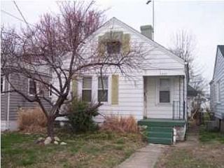 Foreclosed Home - List 100017221