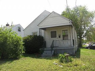 Foreclosed Home - List 100022828
