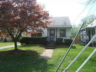 Foreclosed Home - List 100022829