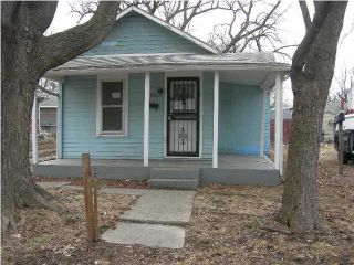 Foreclosed Home - List 100047322