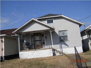 Foreclosed Home - List 100092485