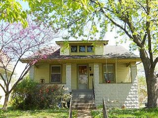 Foreclosed Home - 4743 BELLEVUE AVE, 40215