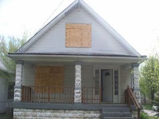 Foreclosed Home - 3739 WHEELER AVE, 40215