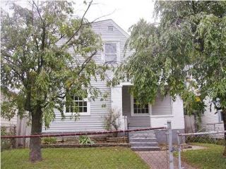 Foreclosed Home - List 100169393