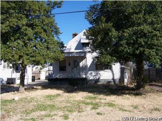 Foreclosed Home - List 100256809