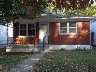 Foreclosed Home - 3771 Craig Ave, 40215